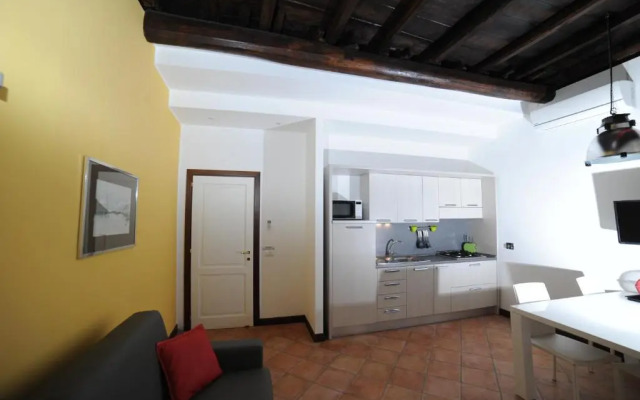 Relais Cavour 133
