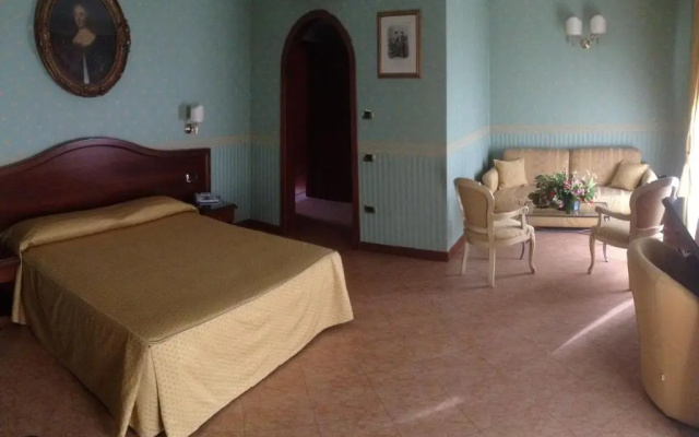 Hotel Art Al Boschetto