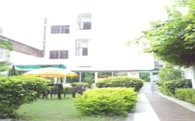 Hotel Prince Palace