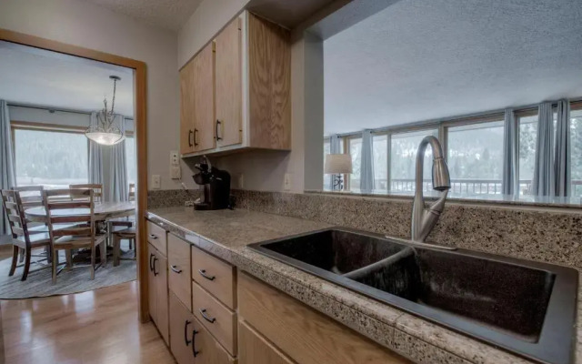 Lenawee #1727 by Summit County Mountain Retreats