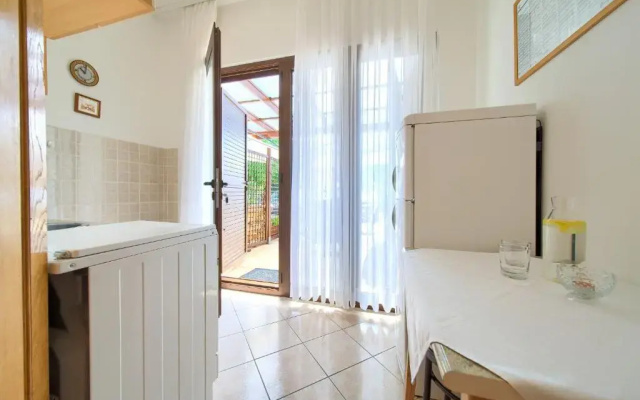 Apartments Loncar