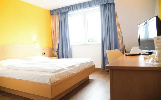 Hotel Am Markt