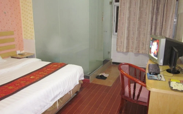 Jinlida Hotel