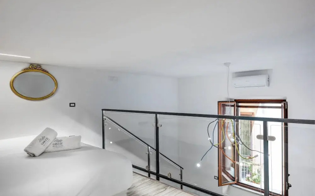 Loft in Sorrento