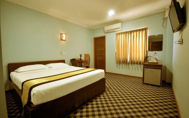 Thumbula Hotel