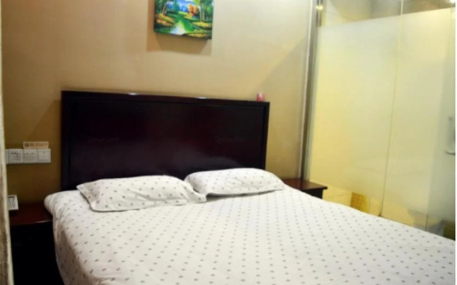 Shang Yi Express Hotel- Ping'an South Avenue Branch