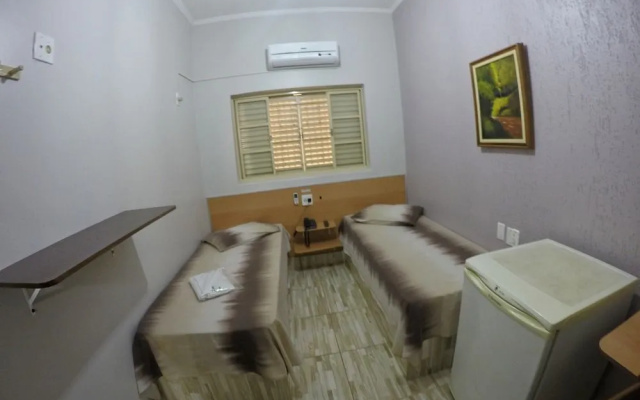 Hotel Tertulio's