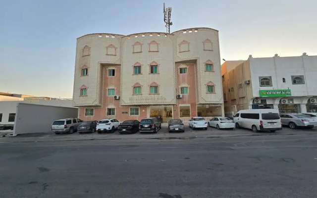 Makarm Najd 2