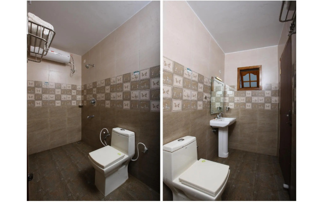 Collection O 13607 SRI SUBA KRISHMAA RESIDENCY