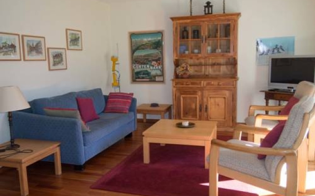 Ferienwohnung Bim Stei