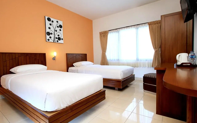 Maesa Hotel