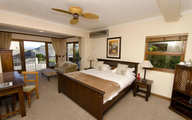 Augusta Bay Guest House