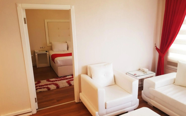 Business Park Hotel