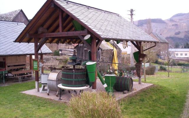 Hotel Wendland