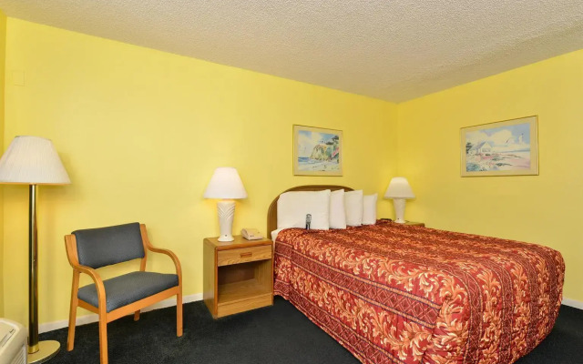 Americas Best Value Inn - Satellite Beach