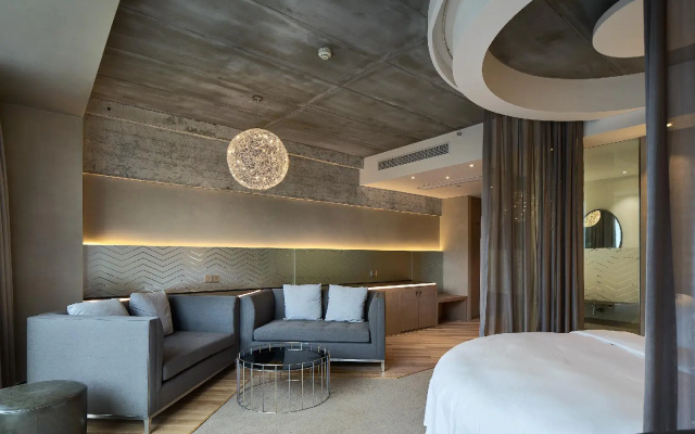 Ginlanjia OV Hotel