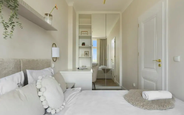 Elite Apartments Dobra Premium