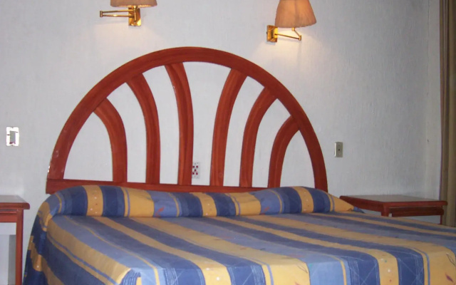 Casa Real Zacatecas