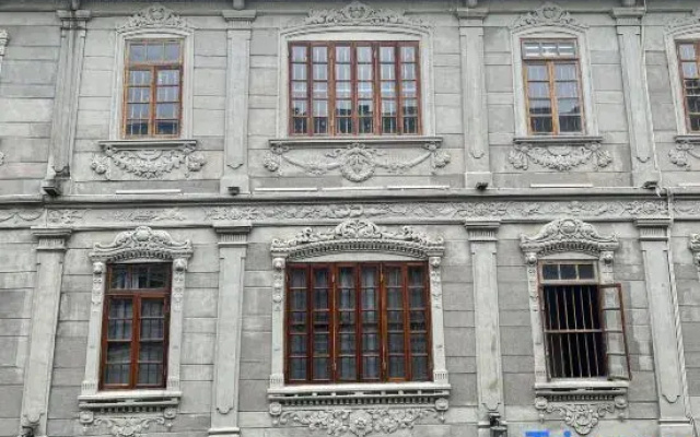 Shantou Tingtingting Homestay