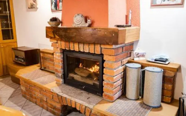 Vineyard Cottage Bregac