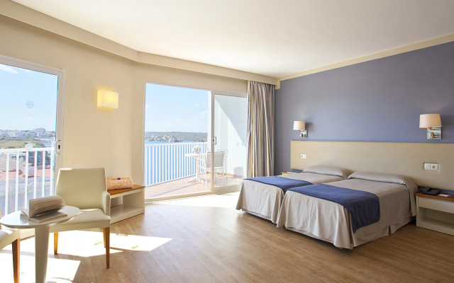 Hotel Agamenon