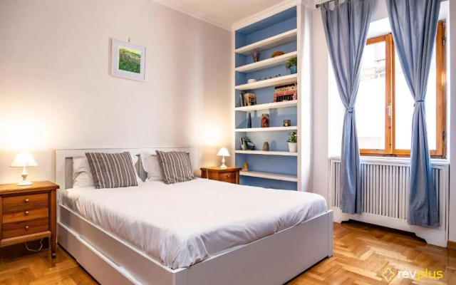 Mecenate Apartment Fori Imperiali