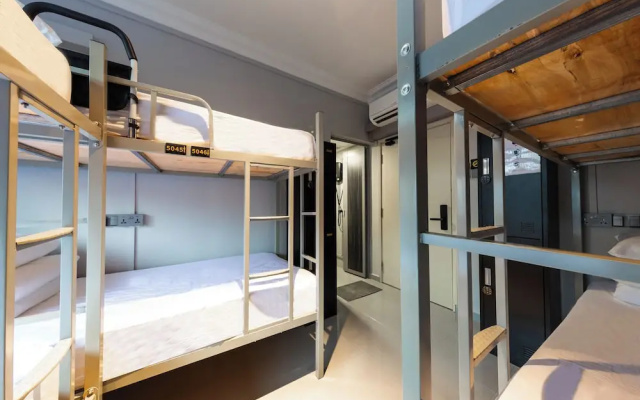 D'nova Hotel @ Kallang
