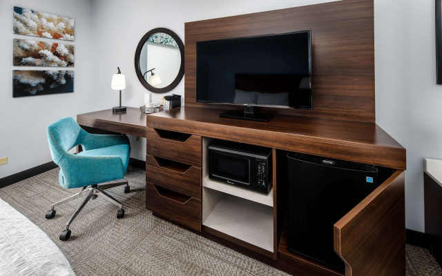 Hampton Inn & Suites Navarre