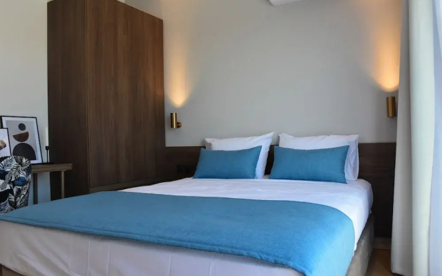 Filopappou Hill Suites by Athens Stay