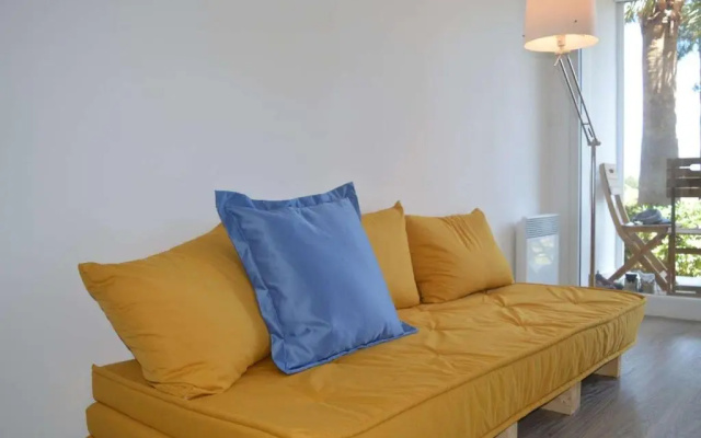 Appartement Banyuls-sur-Mer, 3 pièces, 5 personnes - FR-1-225C-77