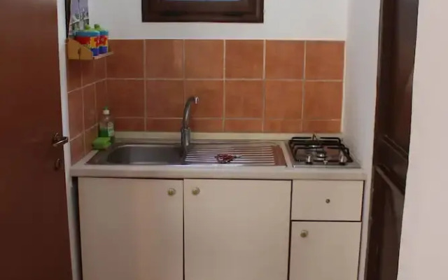 Viriglio Apartment
