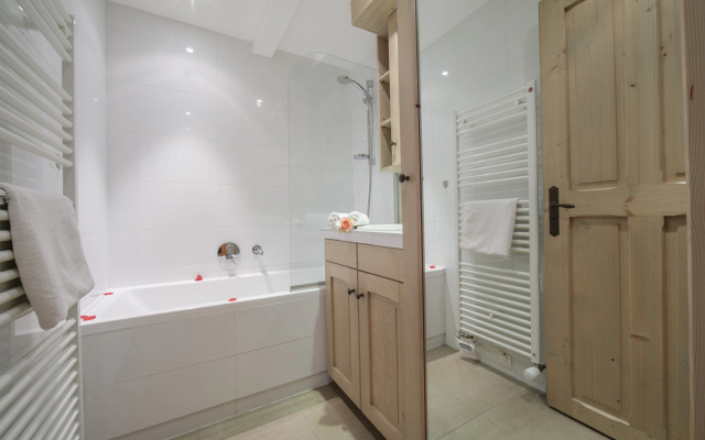 Appartement Le Bachal