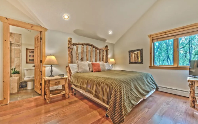 Park City TimberWolf