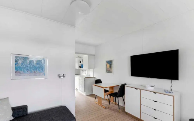 5 Star Holiday Home in Nexo