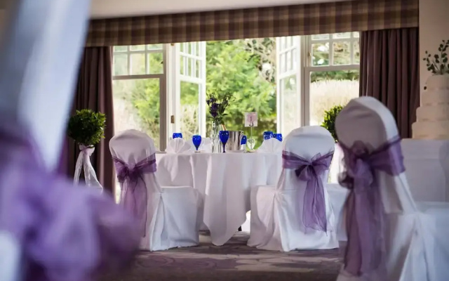 Huntintower Hotel Perth - Boutique By Leonardo