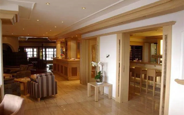 Hotel zum Schwanen Ziefle