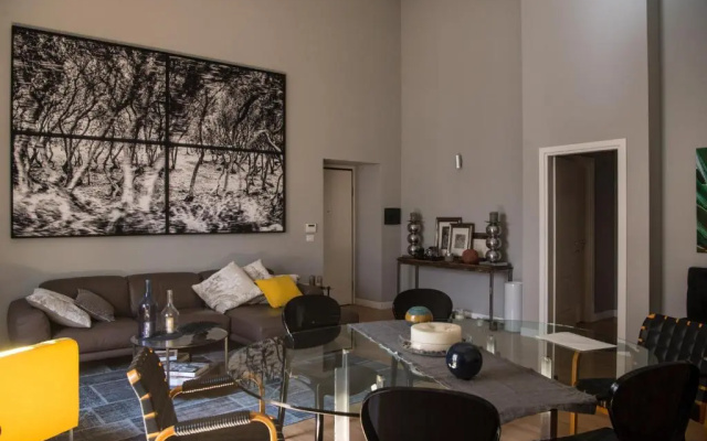 Gioeni Suites