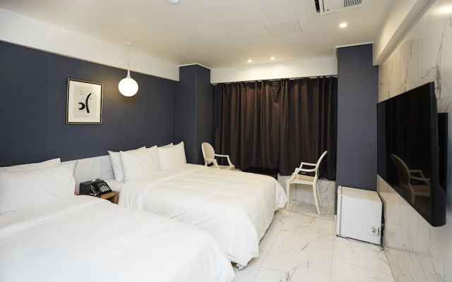 Hotel No25 Songdo