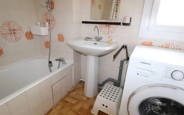 Appartement Le Grau-du-Roi, 2 pièces, 5 personnes - FR-1-307-155