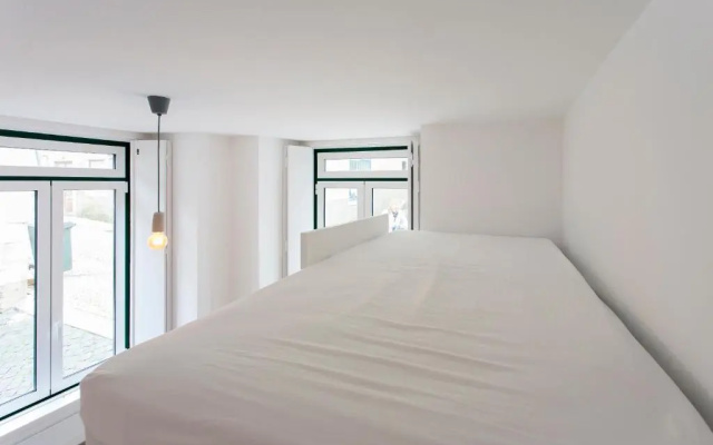 Severa Apartments