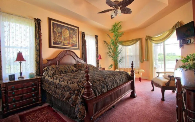 Villa Princess