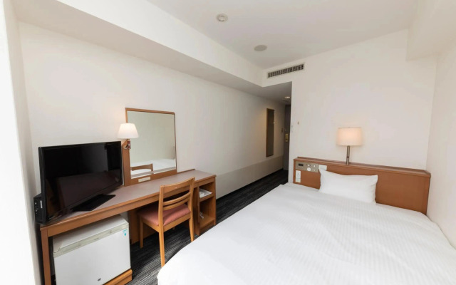 Nara Washington Hotel Plaza