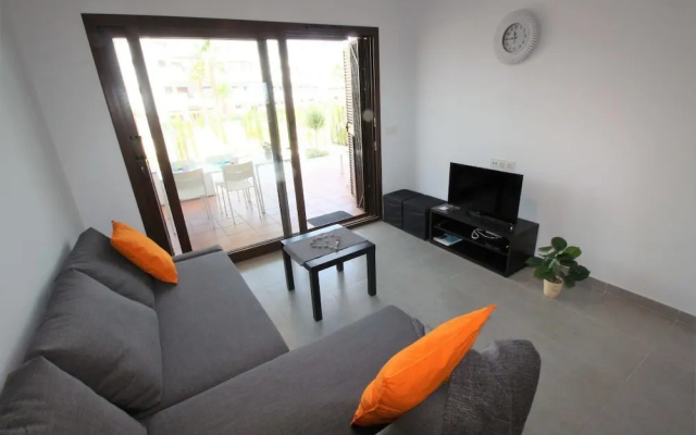 Apartamento Indalo