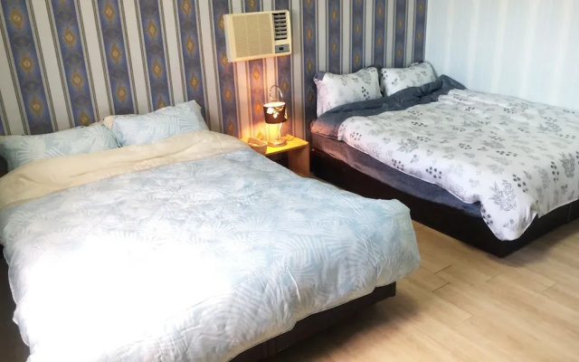 Seep Homestay