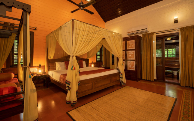 Hoysala Village Resort