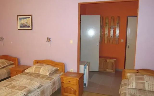 Gerdjika Hotel