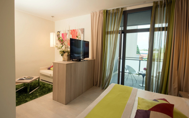 AS Hotel Limbiate Fiera