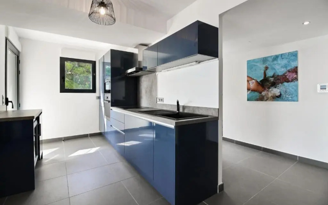 Front De Mer 98 M², 3 Chambres, Terrasse 90 M²