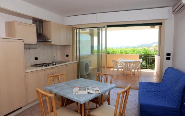 Residenza Lo Smeraldo