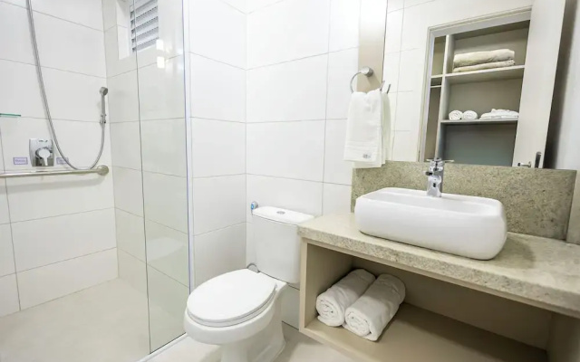 Resort Ecoar